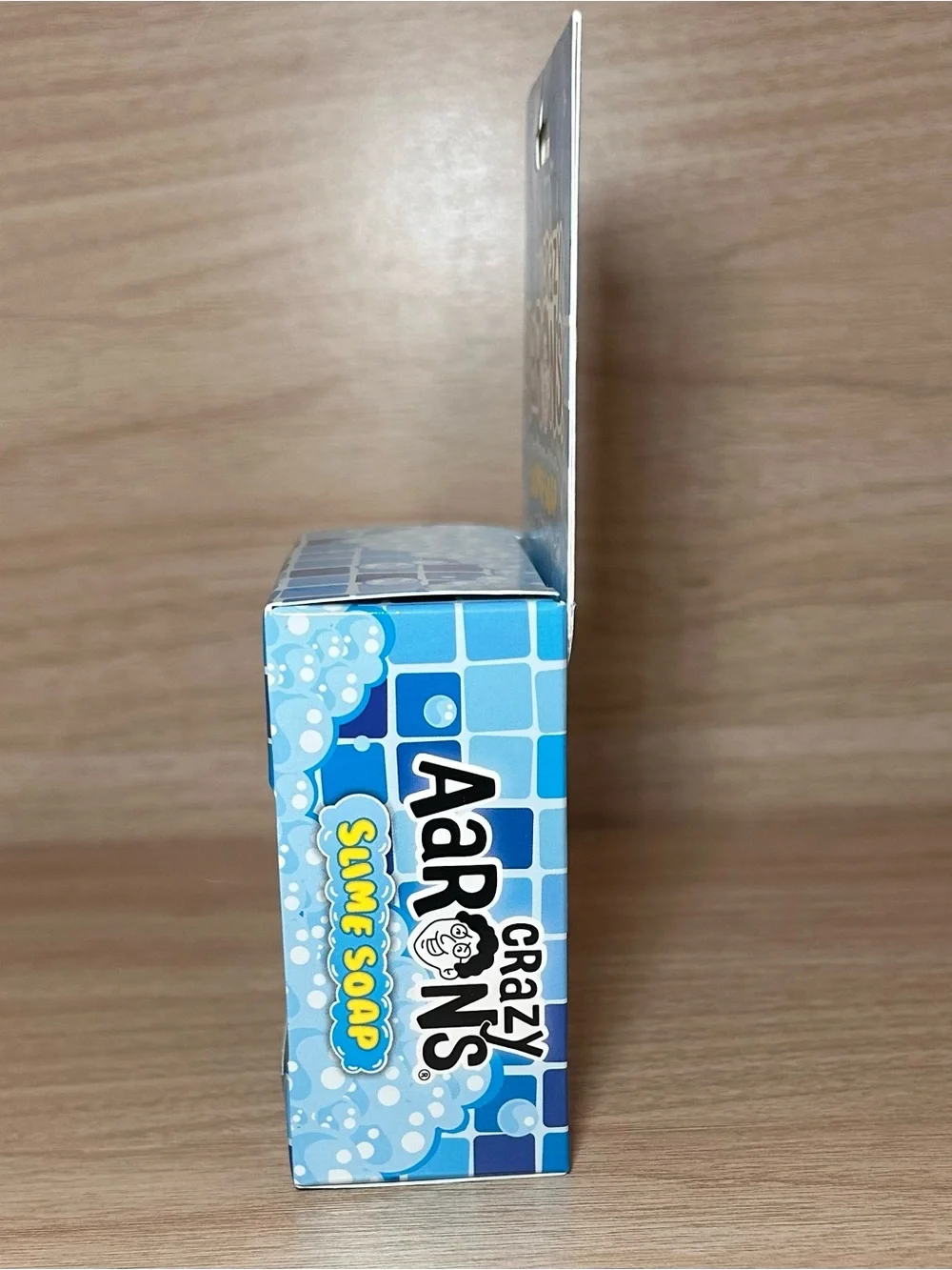 Crazy Aaron’s Falling Water Slime Soap